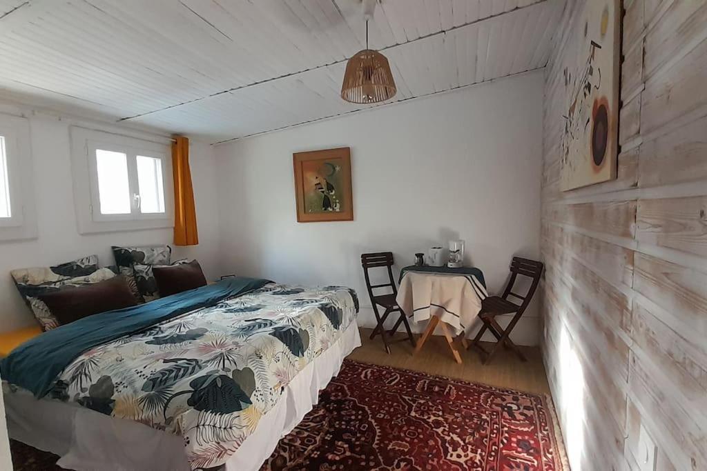 Casa D'Olivier Chambre D'Hotes Arles Ngoại thất bức ảnh