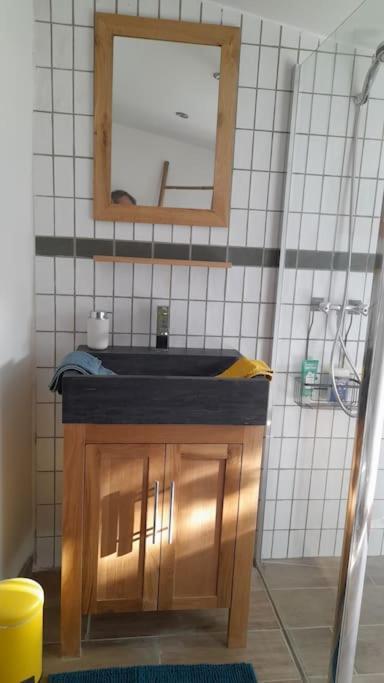 Casa D'Olivier Chambre D'Hotes Arles Ngoại thất bức ảnh