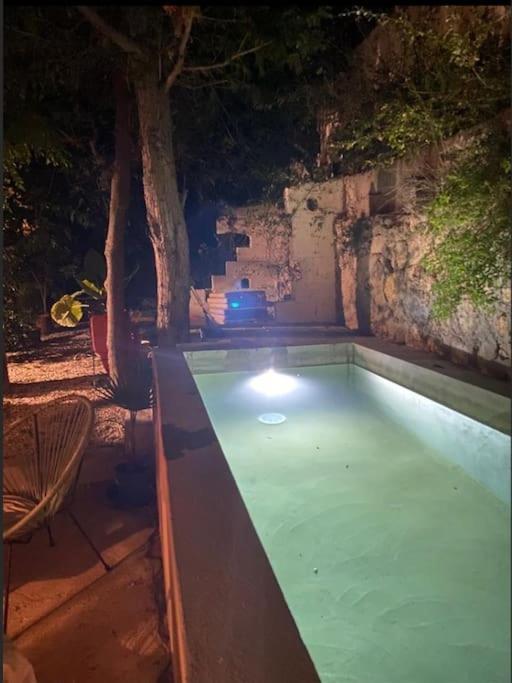 Casa D'Olivier Chambre D'Hotes Arles Ngoại thất bức ảnh
