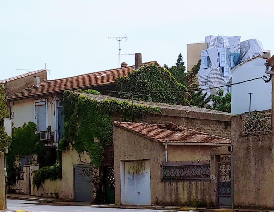 Casa D'Olivier Chambre D'Hotes Arles Ngoại thất bức ảnh