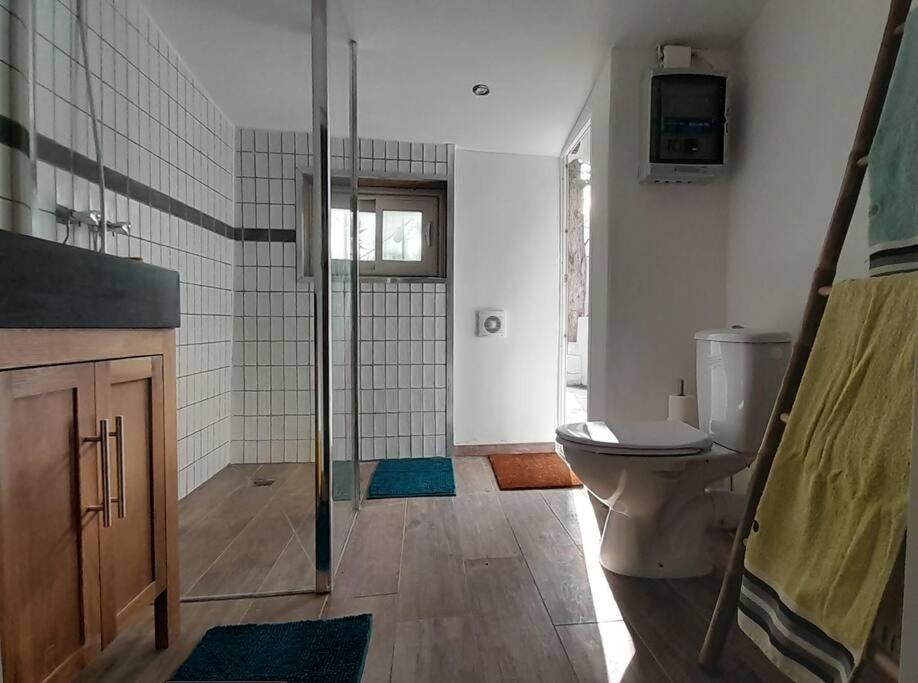 Casa D'Olivier Chambre D'Hotes Arles Ngoại thất bức ảnh